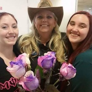 Meet your Posher, Deb